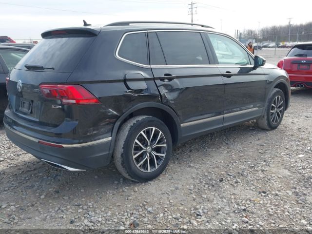 2020 VOLKSWAGEN TIGUAN 3VV2B7AX5LM097691 Photo 3