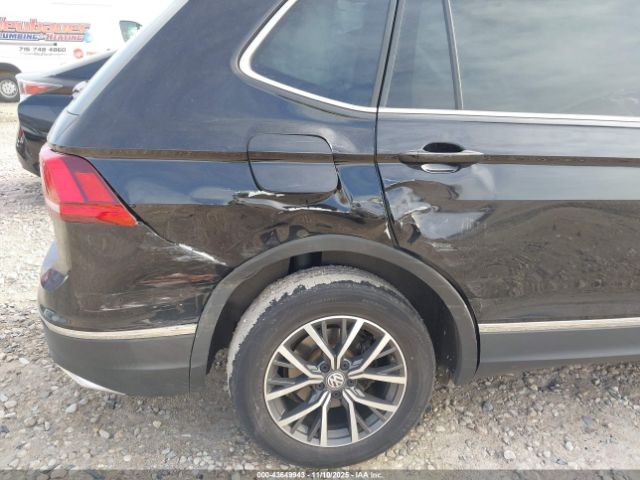 2020 VOLKSWAGEN TIGUAN 3VV2B7AX5LM097691 Photo 5