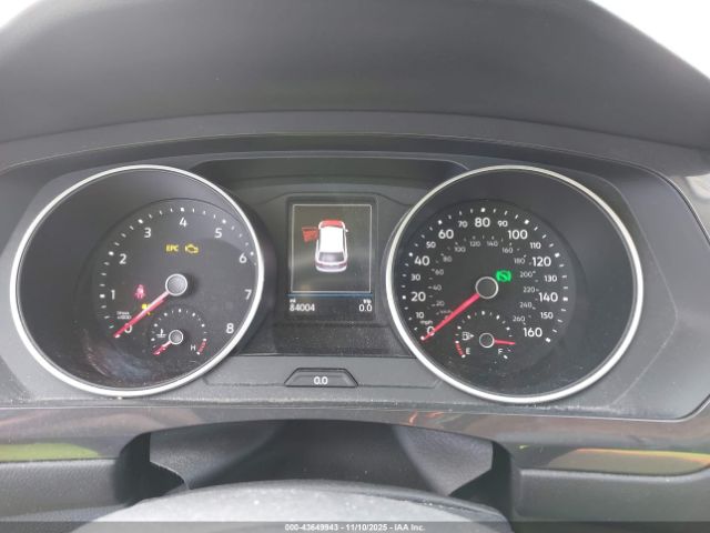 2020 VOLKSWAGEN TIGUAN 3VV2B7AX5LM097691 Photo 6