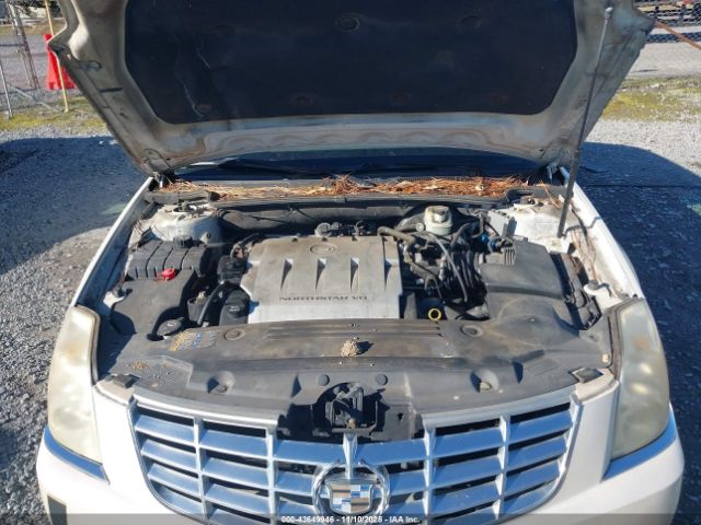 2008 CADILLAC DTS 1G6KD57Y28U105748 Photo 9