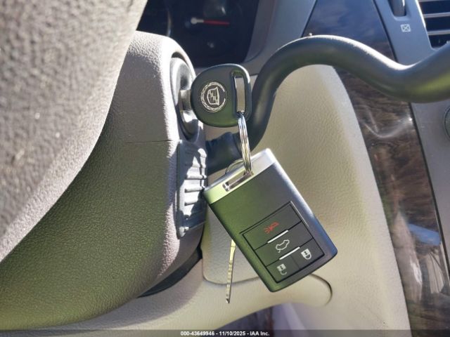 2008 CADILLAC DTS 1G6KD57Y28U105748 Photo 10