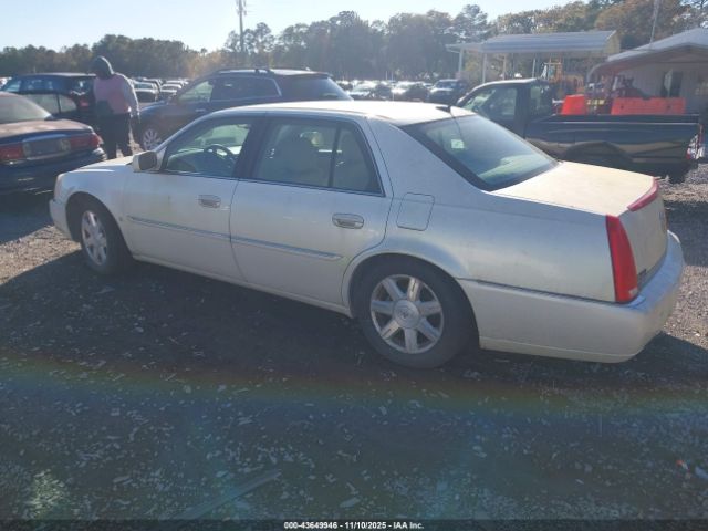 2008 CADILLAC DTS 1G6KD57Y28U105748 Photo 2