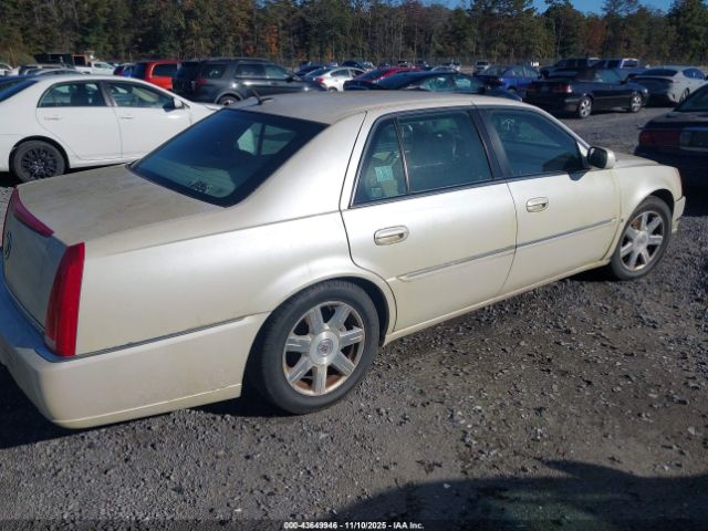 2008 CADILLAC DTS 1G6KD57Y28U105748 Photo 3
