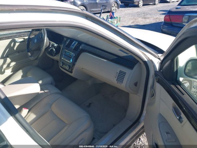 2008 CADILLAC DTS 1G6KD57Y28U105748 Photo 4