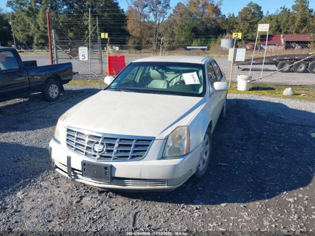 2008 CADILLAC DTS 1G6KD57Y28U105748 Photo 5
