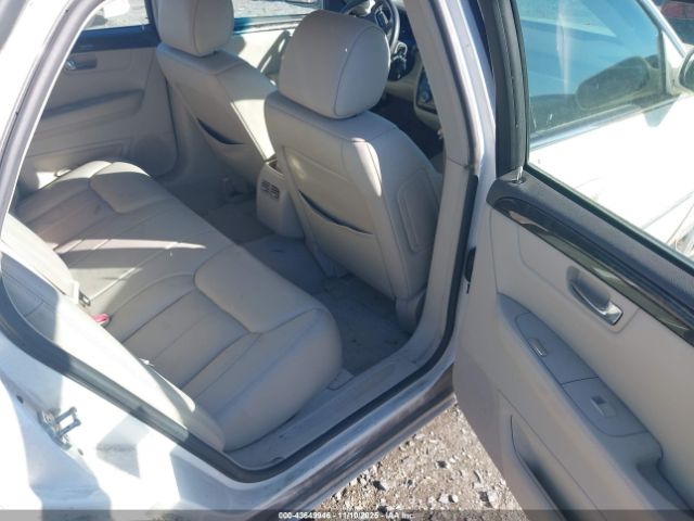 2008 CADILLAC DTS 1G6KD57Y28U105748 Photo 7