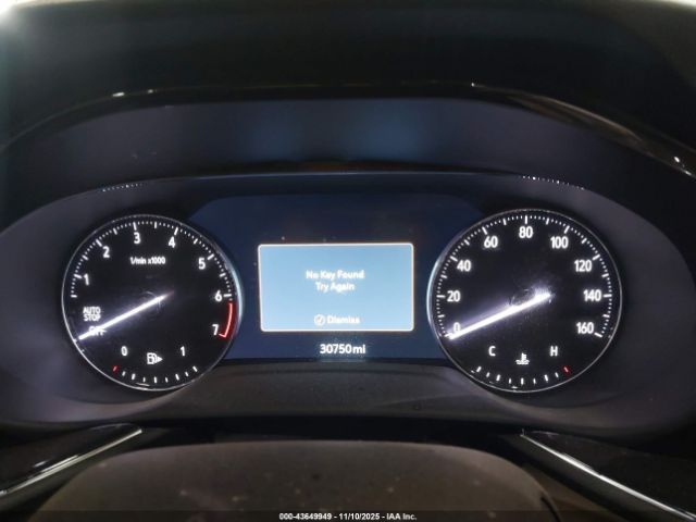 2023 BUICK ENVISION LRBFZSR44PD067932 Photo 6