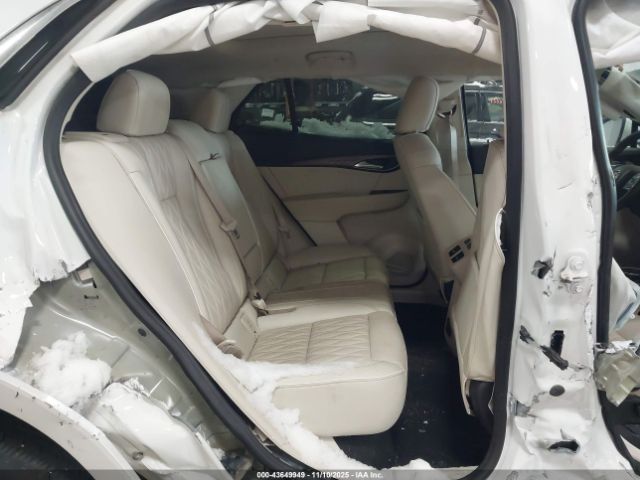 2023 BUICK ENVISION LRBFZSR44PD067932 Photo 7