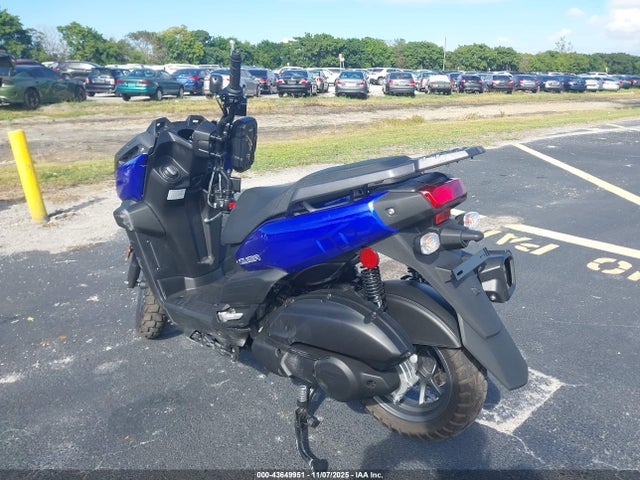 Aukcja sprzedaży 2023 Yamaha Yw125, vin: RKRSEH9Y1PA003908, numer aukcji: 43649951