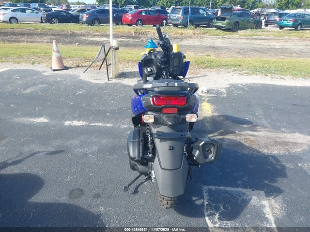 Aukcja sprzedaży 2023 Yamaha Yw125, vin: RKRSEH9Y1PA003908, numer aukcji: 43649951