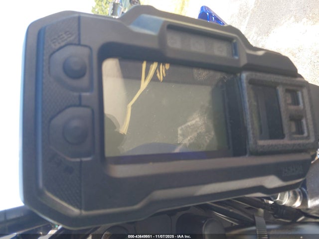 Aukcja sprzedaży 2023 Yamaha Yw125, vin: RKRSEH9Y1PA003908, numer aukcji: 43649951