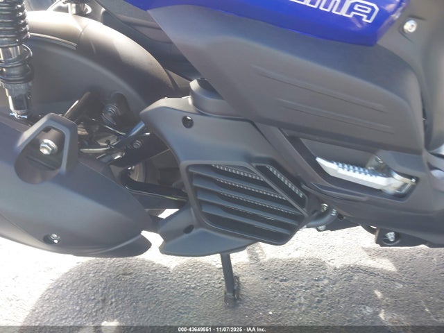 Aukcja sprzedaży 2023 Yamaha Yw125, vin: RKRSEH9Y1PA003908, numer aukcji: 43649951