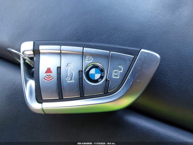 WBSGV0C04RCP32745 BMW M8 Gran Coupe Competition