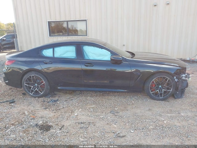 WBSGV0C04RCP32745 BMW M8 Gran Coupe Competition