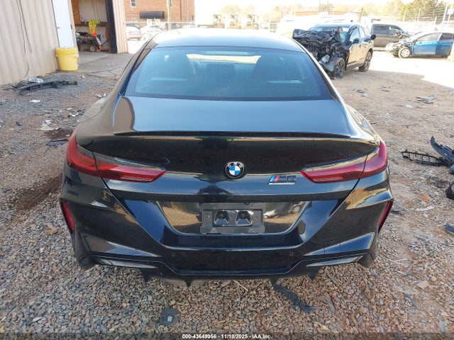 WBSGV0C04RCP32745 BMW M8 Gran Coupe Competition