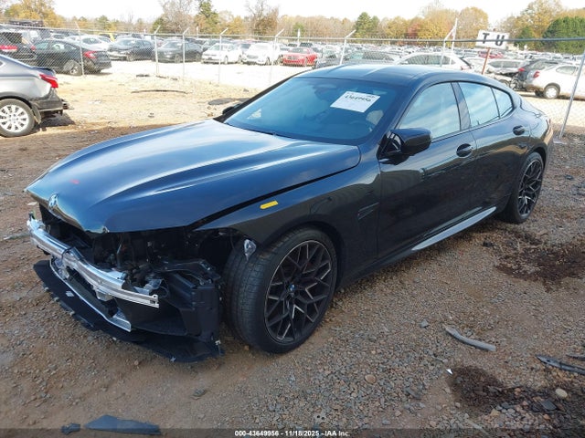WBSGV0C04RCP32745 BMW M8 Gran Coupe Competition