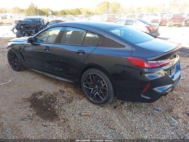 WBSGV0C04RCP32745 BMW M8 Gran Coupe Competition