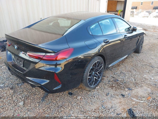 WBSGV0C04RCP32745 BMW M8 Gran Coupe Competition