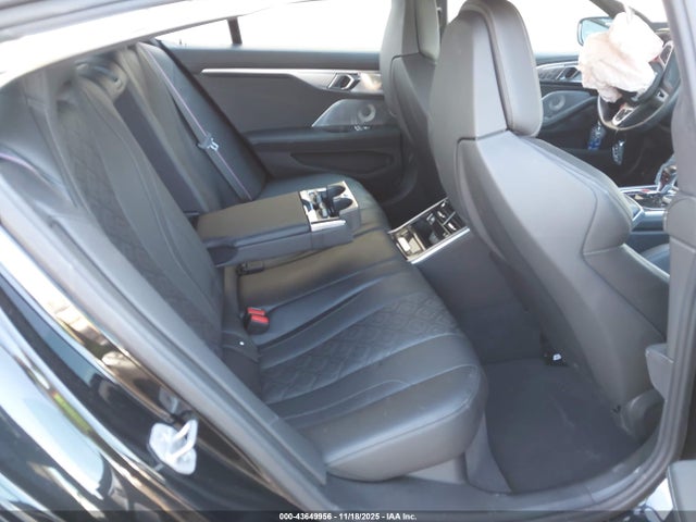 WBSGV0C04RCP32745 BMW M8 Gran Coupe Competition