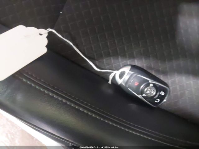 2018 BUICK ENCORE KL4CJ2SB6JB696870 Photo 10