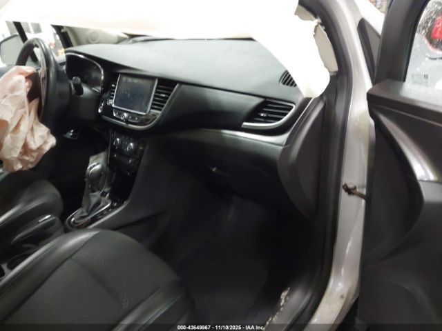 2018 BUICK ENCORE KL4CJ2SB6JB696870 Photo 4