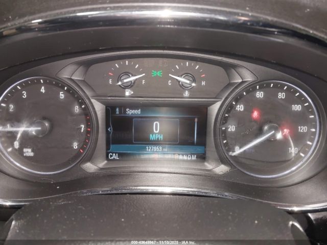 2018 BUICK ENCORE KL4CJ2SB6JB696870 Photo 6