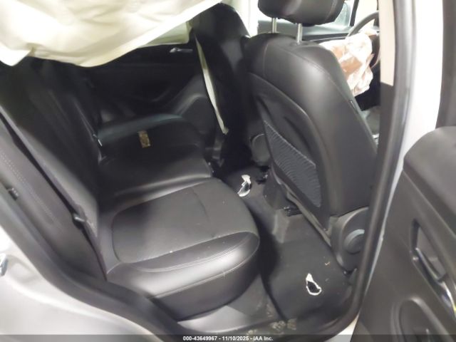 2018 BUICK ENCORE KL4CJ2SB6JB696870 Photo 7