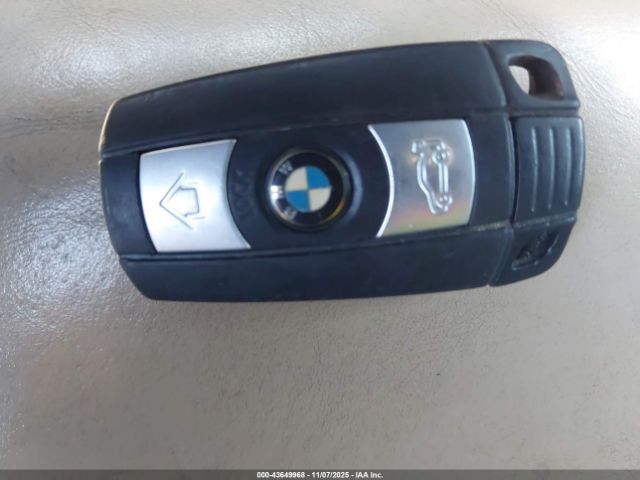 2008 BMW M3 WBSWL93548P331057 Photo 10