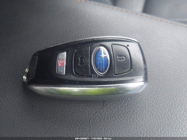 2022 SUBARU FORESTER JF2SKAMC3NH442309 Photo 10