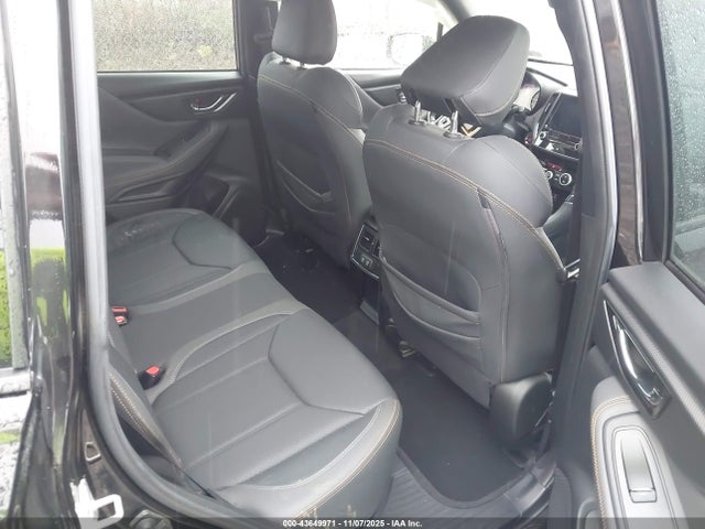 2022 SUBARU FORESTER JF2SKAMC3NH442309 Photo 7