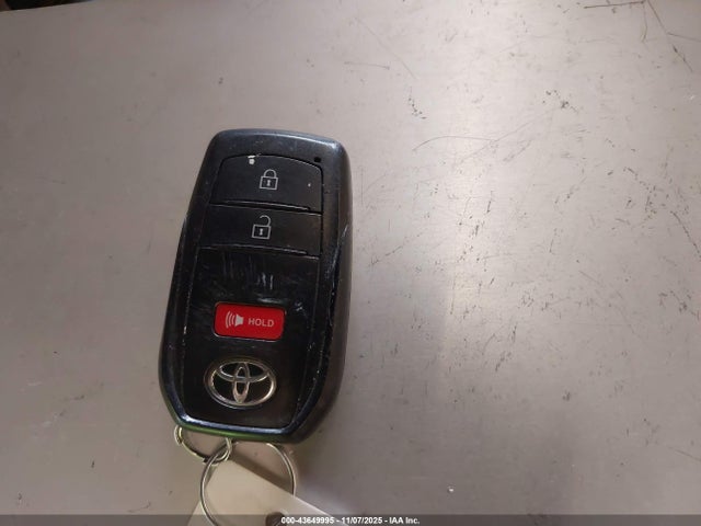 Toyota Tacoma Sr5 2024 3TMLB5JN4RM056841 Image 11