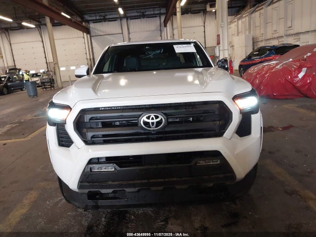 Toyota Tacoma Sr5 2024 3TMLB5JN4RM056841 Image 13