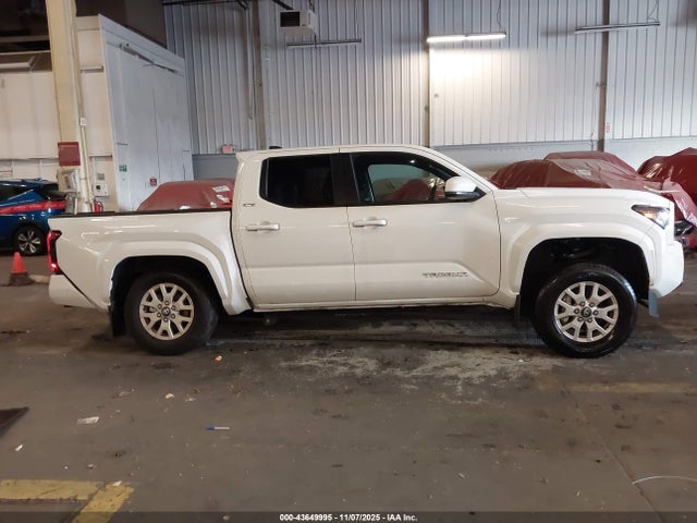 Toyota Tacoma Sr5 2024 3TMLB5JN4RM056841 Image 14