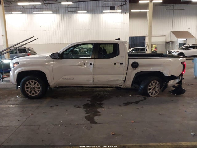 Toyota Tacoma Sr5 2024 3TMLB5JN4RM056841 Image 15