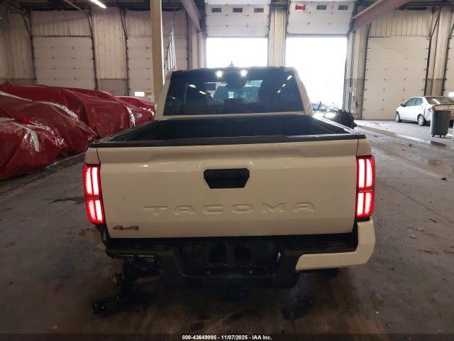 Toyota Tacoma Sr5 2024 3TMLB5JN4RM056841 Image 17