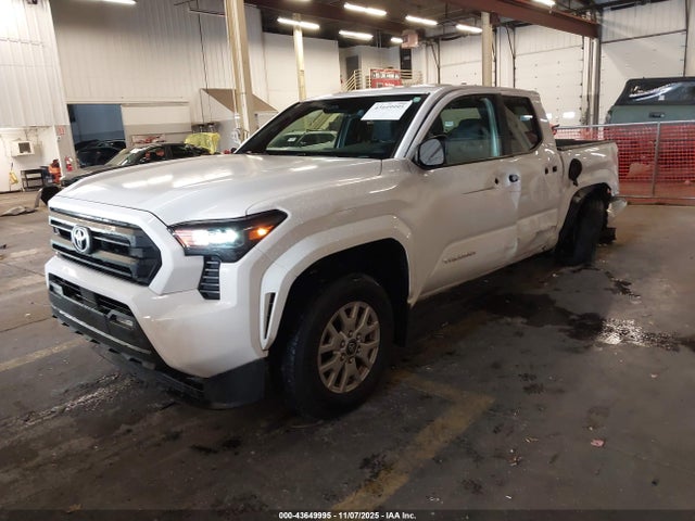 Toyota Tacoma Sr5 2024 3TMLB5JN4RM056841 Image 2