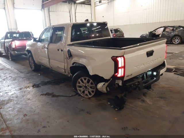 Toyota Tacoma Sr5 2024 3TMLB5JN4RM056841 Image 3