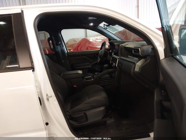 Toyota Tacoma Sr5 2024 3TMLB5JN4RM056841 Image 5
