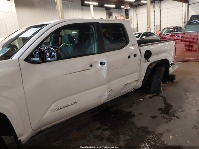 Toyota Tacoma Sr5 2024 3TMLB5JN4RM056841 Image 6