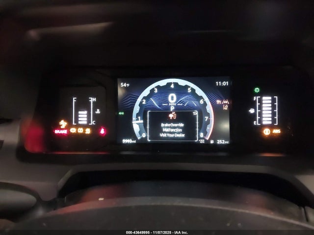Toyota Tacoma Sr5 2024 3TMLB5JN4RM056841 Image 7