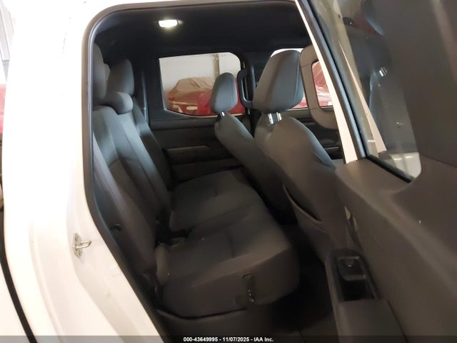 Toyota Tacoma Sr5 2024 3TMLB5JN4RM056841 Image 8
