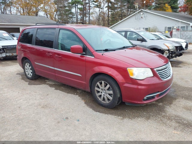2014 CHRYSLER TOWN & COUNTRY 2C4RC1BG1ER225555