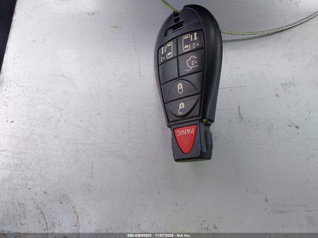 2014 CHRYSLER TOWN & COUNTRY 2C4RC1BG1ER225555 Photo 10