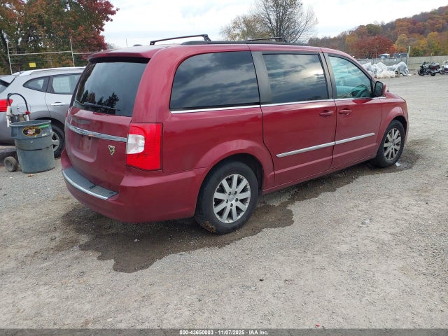 2014 CHRYSLER TOWN & COUNTRY 2C4RC1BG1ER225555 Photo 3