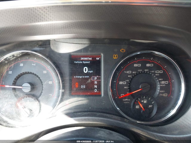 Dodge Charger Se 2014 2C3CDXBG8EH168285 Image 7