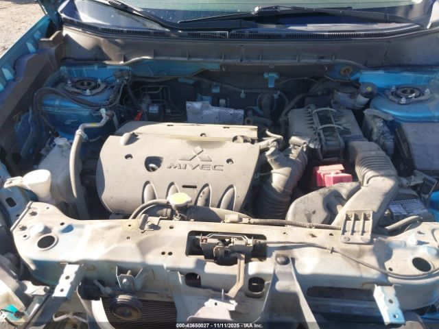 2012 MITSUBISHI OUTLANDER SPORT JA4AR4AU4CZ004677 Photo 9