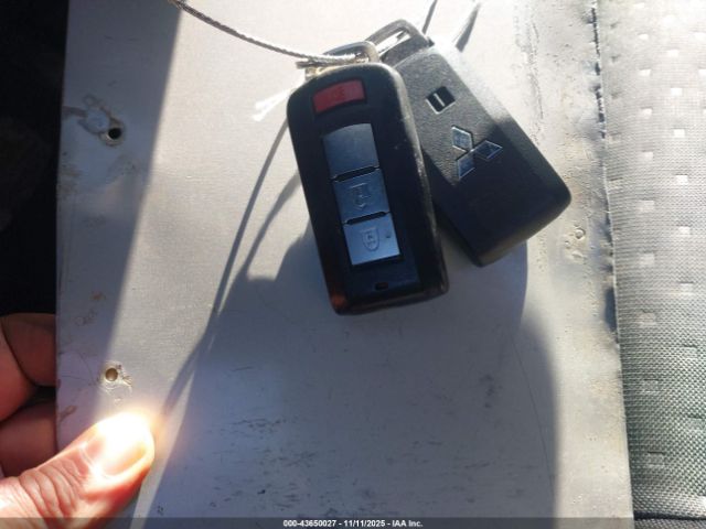 2012 MITSUBISHI OUTLANDER SPORT JA4AR4AU4CZ004677 Photo 10