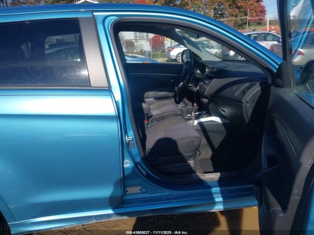 2012 MITSUBISHI OUTLANDER SPORT JA4AR4AU4CZ004677 Photo 4