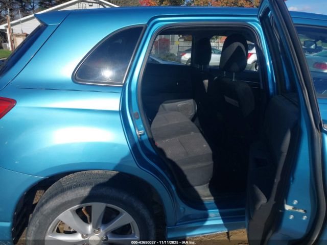 2012 MITSUBISHI OUTLANDER SPORT JA4AR4AU4CZ004677 Photo 7