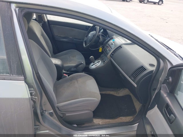 Продаж на аукціоні авто 2012 Nissan Sentra 2.0, vin: 3N1AB6AP2CL711299, номер лоту: 43650046